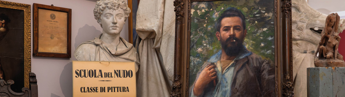 Museo dell'Accademia Ligustica di Belle Arti 