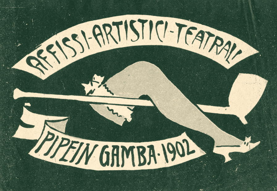 A pranzo con Pipein Gamba 