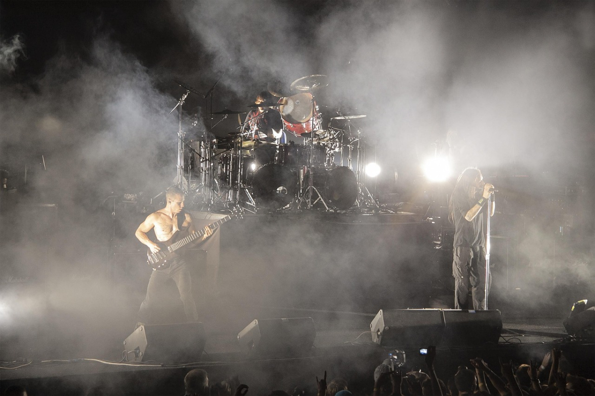 metal fest 