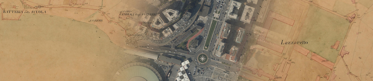 Il Futuro di Ieri, una storia di mappe e trasformazioni a Genova 
