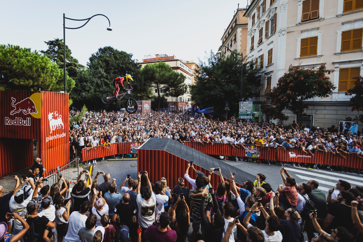 Red Bull Cerro Abajo edizione 2025 (Credit Red Bull Content Pool) 