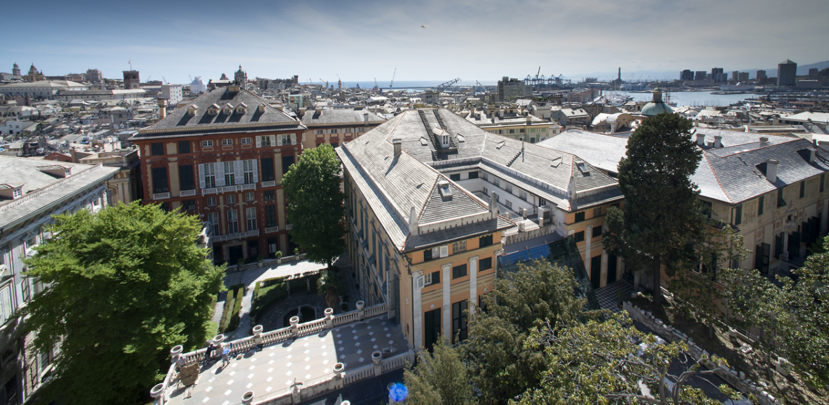Panorama