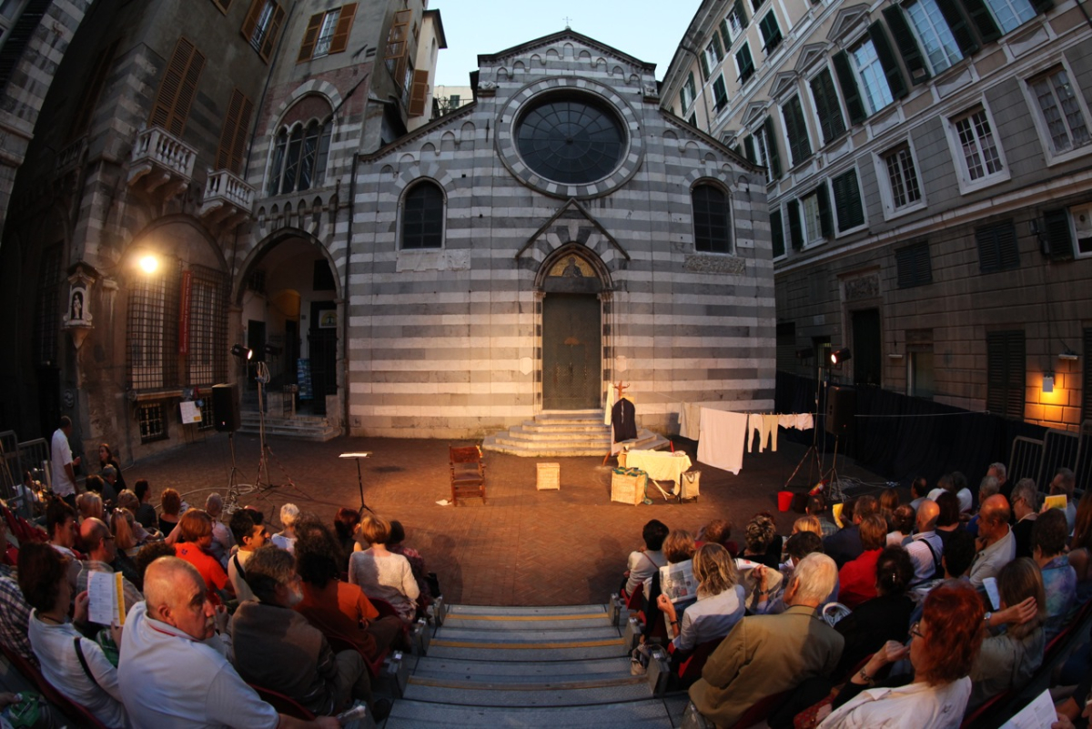 Festival in una notte d’estate.  29ª edizione 