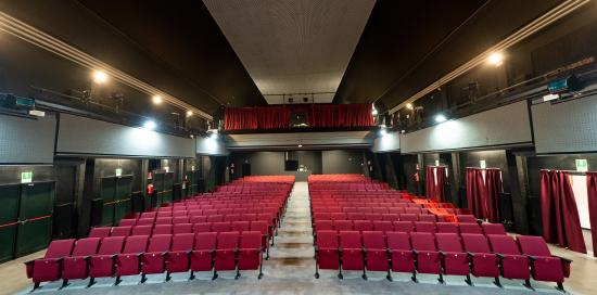 Teatro Gilberto Govi  