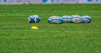 Andrea Malaspina Photography - Rugby 