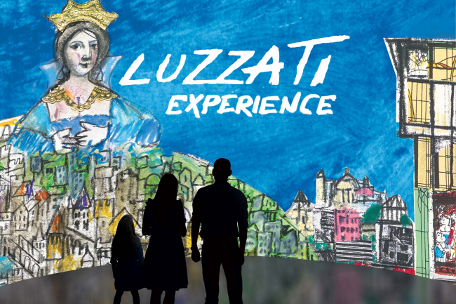 Luzzati Experience: una mostra immersiva nella vita e nelle opere di Emanuele Luzzati
