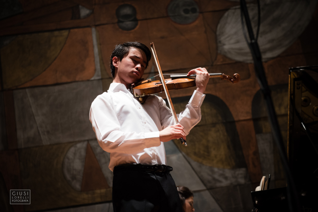Paganini Genova Festival - III edition