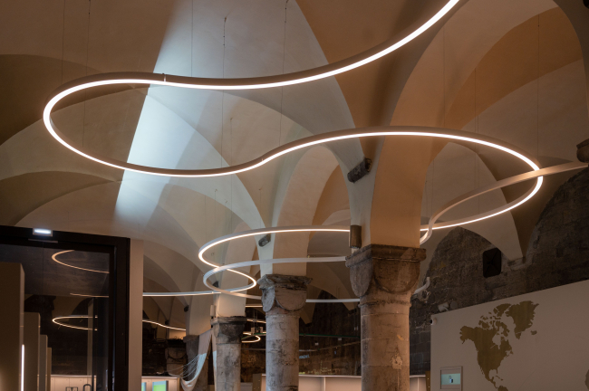 Il MEI Museo dell’Emigrazione Italiana è online con un nuovo sito internet