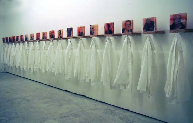 Mauro Ghiglione -Teoremi immaginari