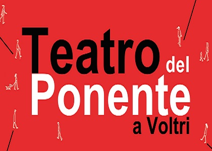 Teatro del Ponente - Il Teatro della Tosse arriva a Ponente
