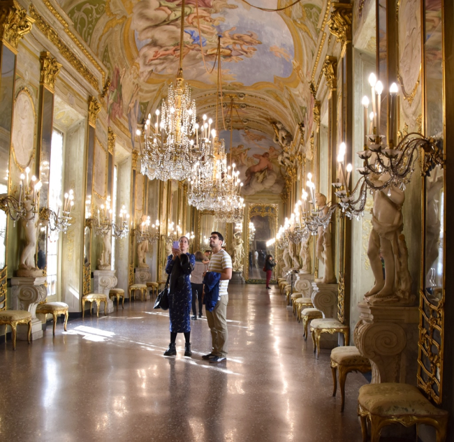 Rolli Days - October 2019