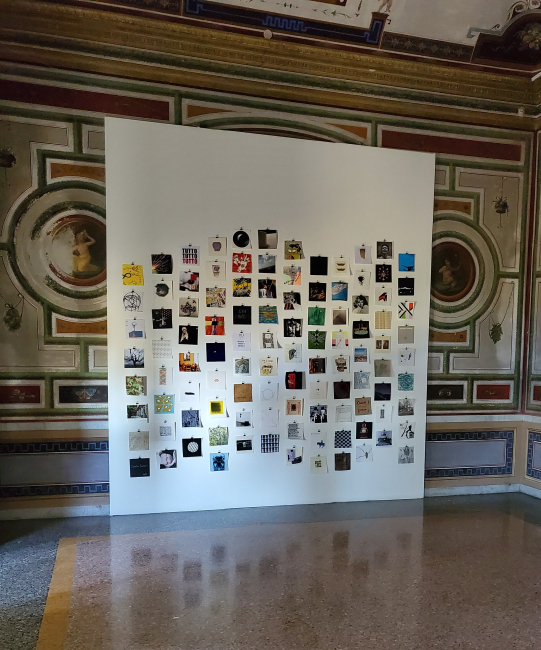 20x20 - Una donazione al Museo di Villa Croce