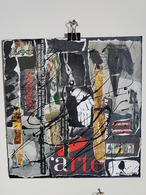 20x20 - Una donazione al Museo di Villa Croce