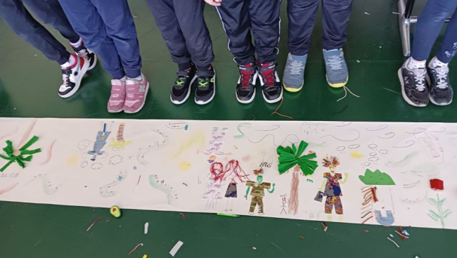 Progetto Viceversa, laboratori gratuiti per famiglie