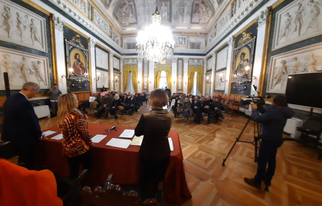 Commercio e artigianato: 6 nuove imprese entrano nell'albo delle botteghe storiche e dei locali di tradizione