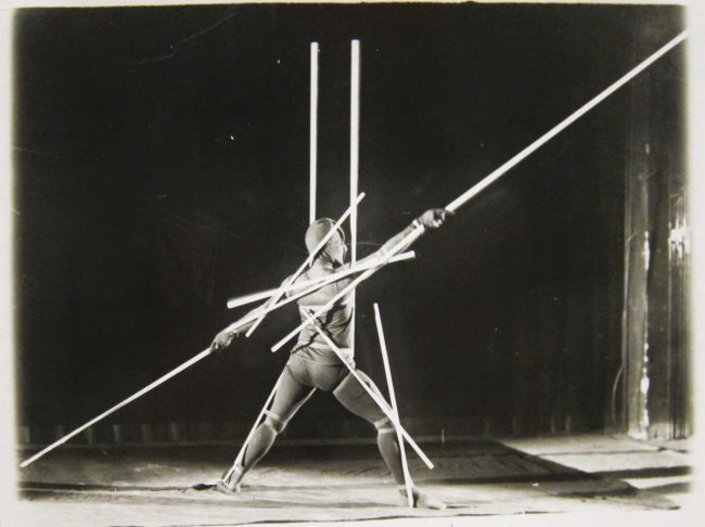 Bauhaus Reloaded: esposizione e tavola rotonda al Politecnico delle Arti a Palazzo Senarega.