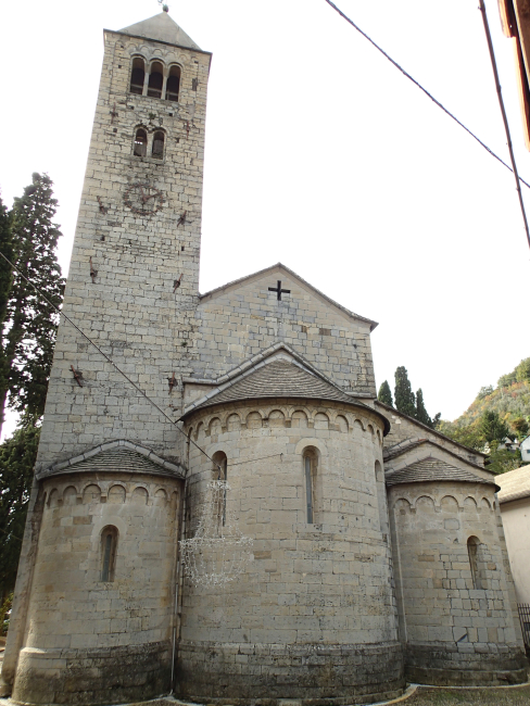 ИСТОРИЧЕСКИЙ АКВЕДУК