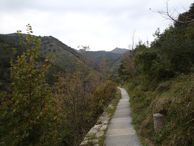 ИСТОРИЧЕСКИЙ АКВЕДУК