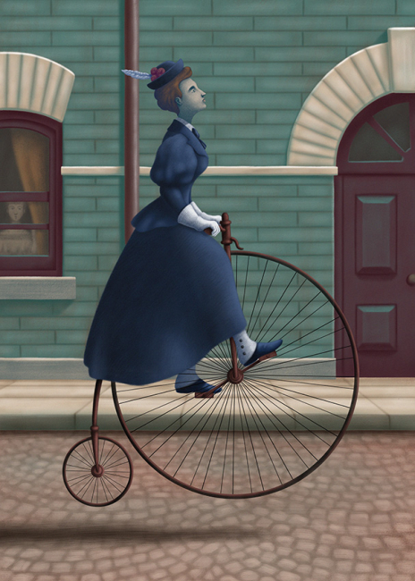 Il magnifico viaggio