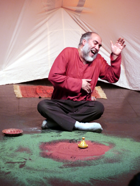 23° SUQ Festival – Teatro del dialogo 2021