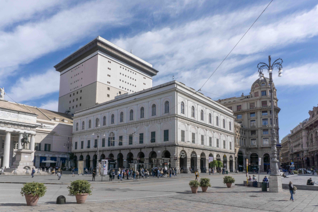 Saper leggere l'arte contemporanea: incontro in Accademia con Vincenzo Trione