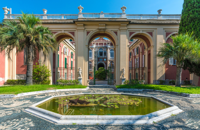 C'era una volta a Palazzo Reale - Gran ricevimento a Palazzo