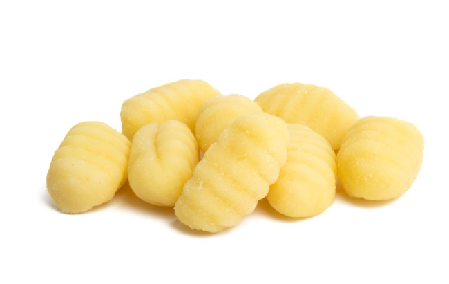 Gnocchi di patate
