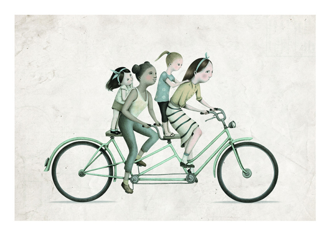 Il magnifico viaggio