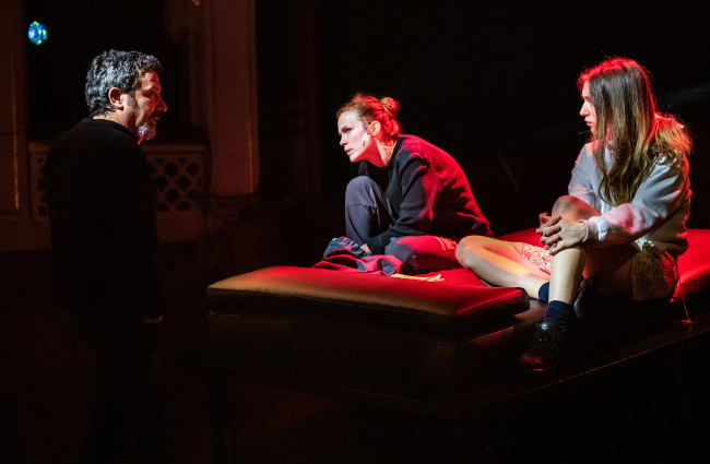 Giornata mondiale del Teatro