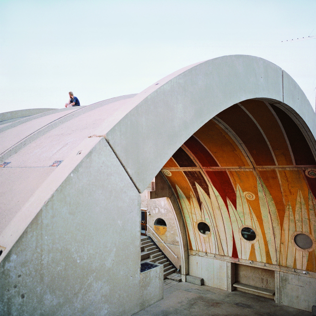 SOLERITOWN. Visioni di un’utopia concreta - fotografie di Emanuele Piccardo e Filippo Romano