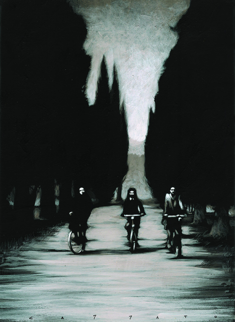 Il magnifico viaggio