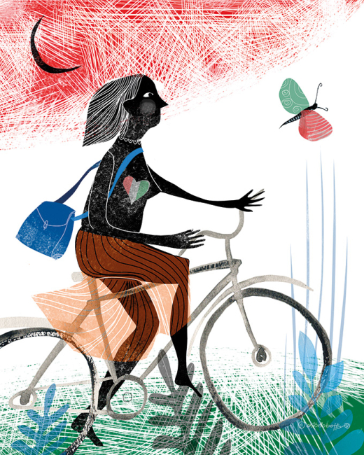 Il magnifico viaggio