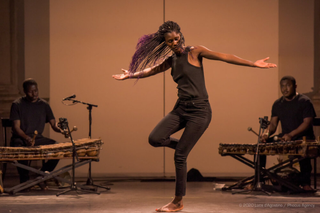 23° SUQ Festival – Teatro del dialogo 2021