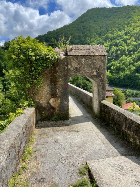 Hiking for future. Due weekend nel verde di Genova