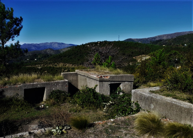 Hiking for future. Due weekend nel verde di Genova