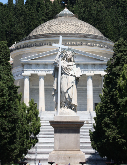 Cimitero di Staglieno