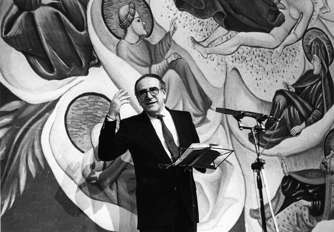 Cento giorni con Dante