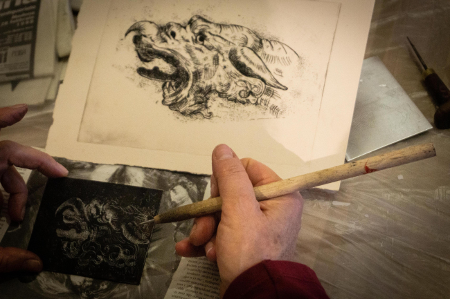 Appuntamenti all’Accademia Ligustica