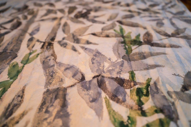 Sotto il Bosco di Latte