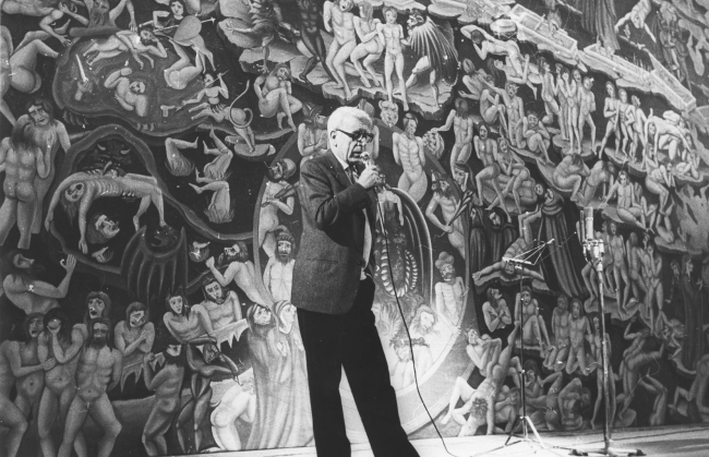 Cento giorni con Dante