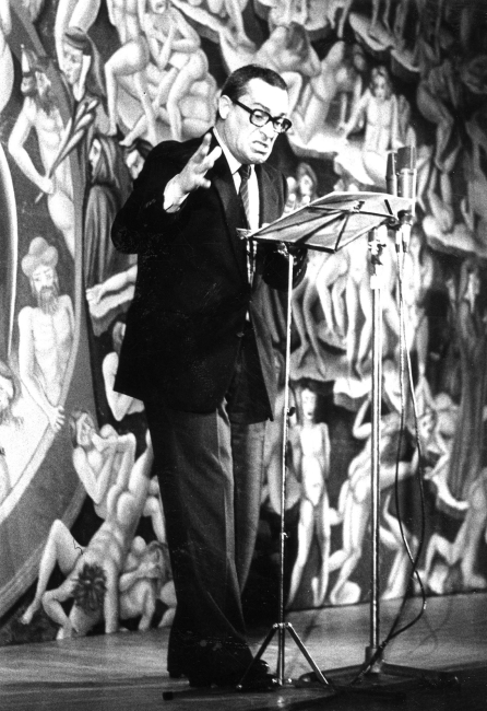 Cento giorni con Dante