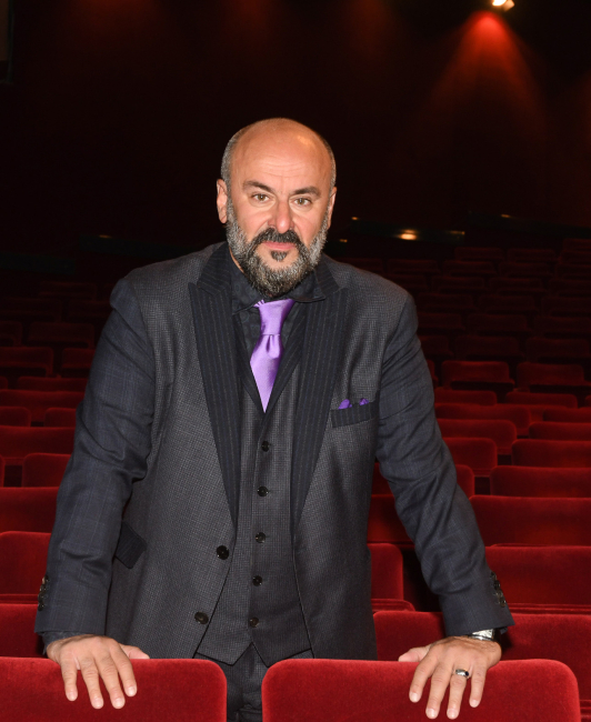 Giornata mondiale del Teatro