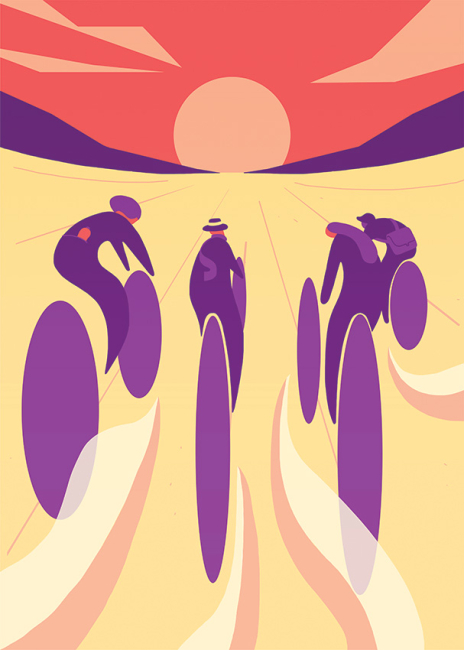 Il magnifico viaggio