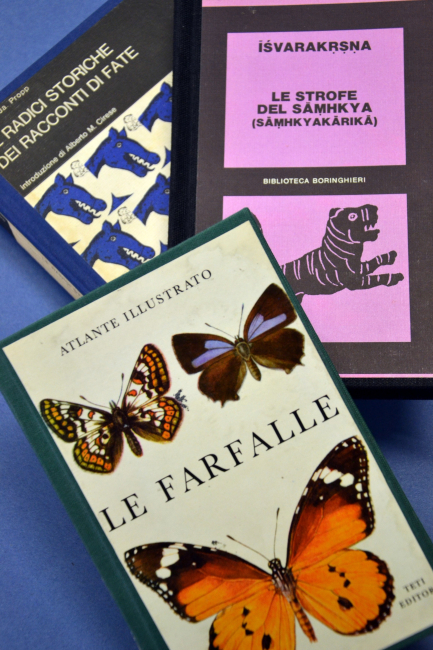 Legatoria in pillole:rilegatura bodoniana