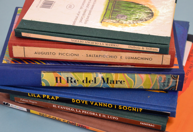 Legatoria in pillole:rilegatura bodoniana