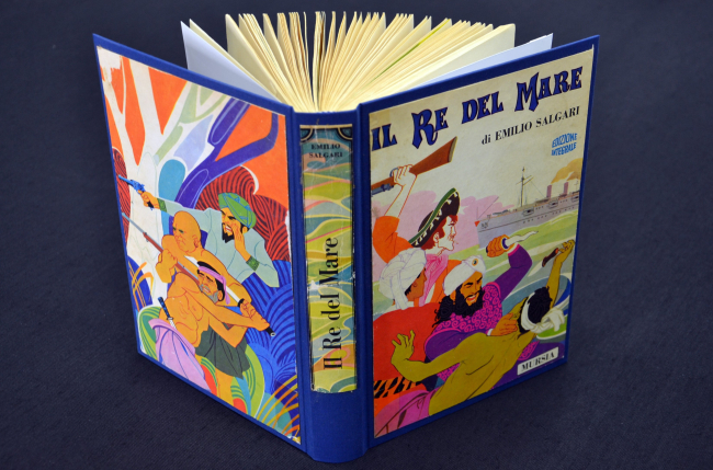 Legatoria in pillole:rilegatura bodoniana