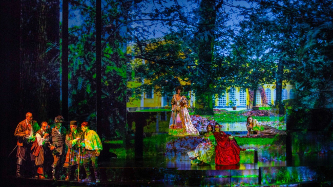 Giardini disobbedienti