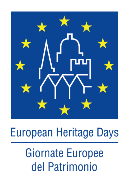 Giornate Europee del Patrimonio 2021