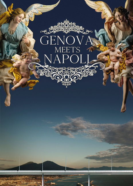 Genova meets Napoli