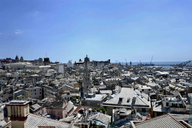 Lose yourself in the mediaeval streets and traditional old workshops